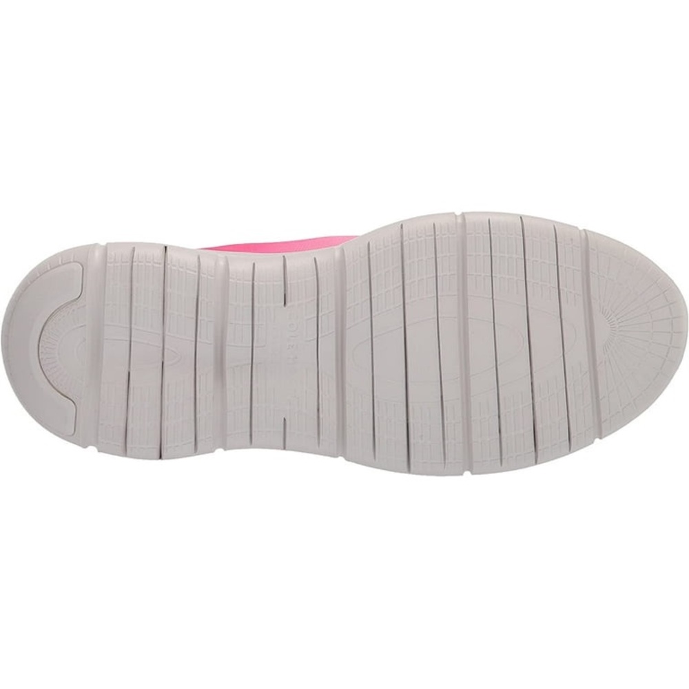 Cole Haan - Womens Zerogrand Journey Runner Sneaker - Pink Fade - Picture 4 of 10